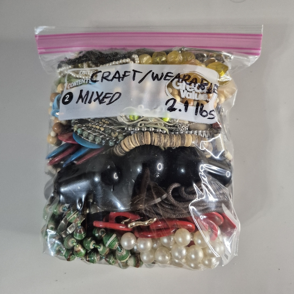 CRAFT AND WEARABLE #2